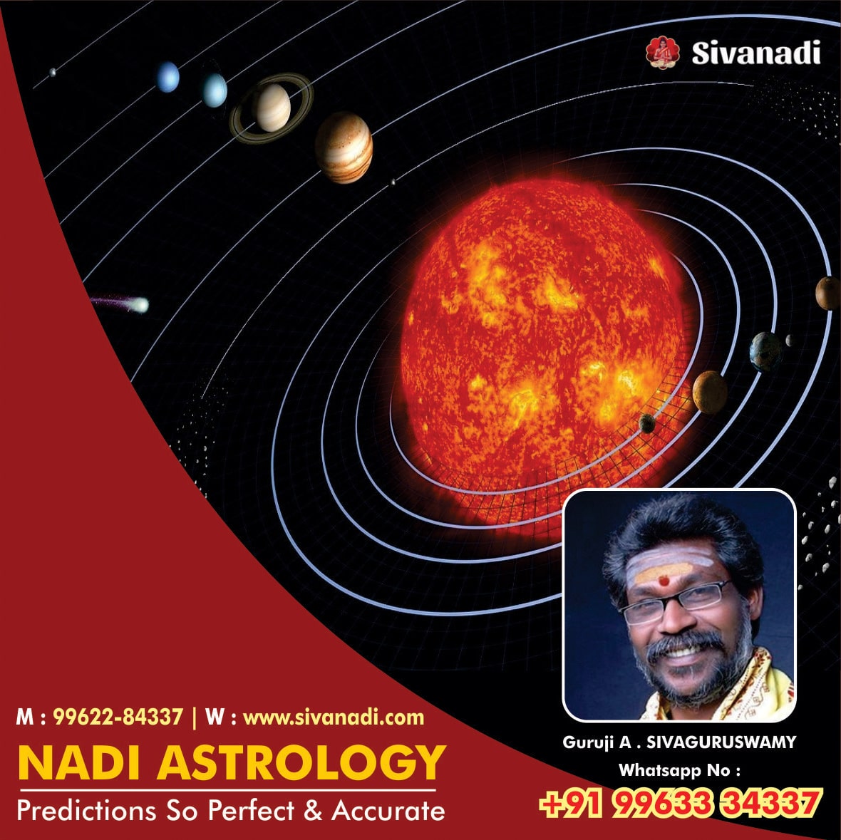 Nadi Astrology in Chennai