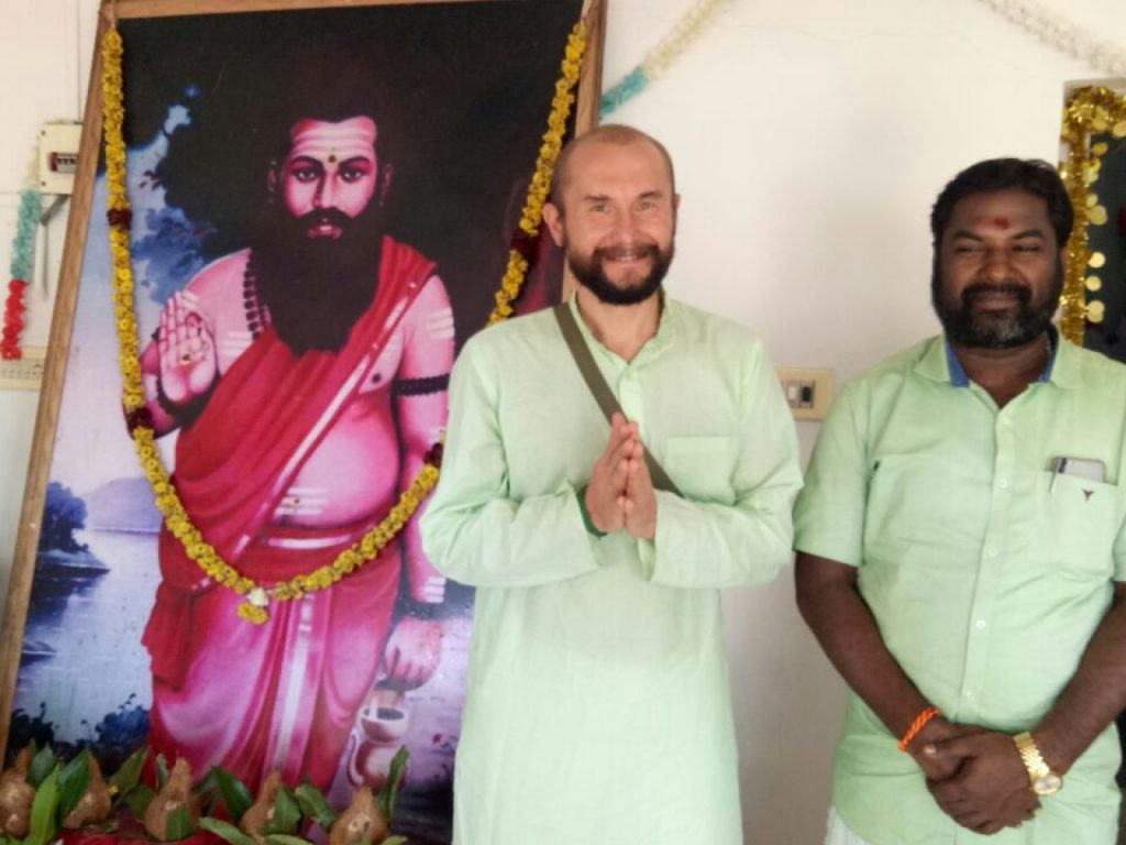 Telangana’s Seekers Are Booking Flights to Vaitheeswaran Koil—Here’s Why 6 17