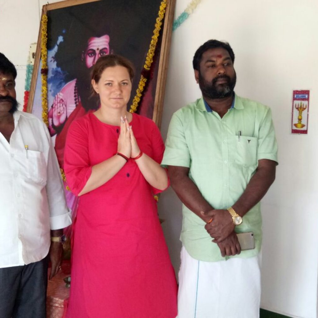 Telangana’s Seekers Are Booking Flights to Vaitheeswaran Koil—Here’s Why 2 2