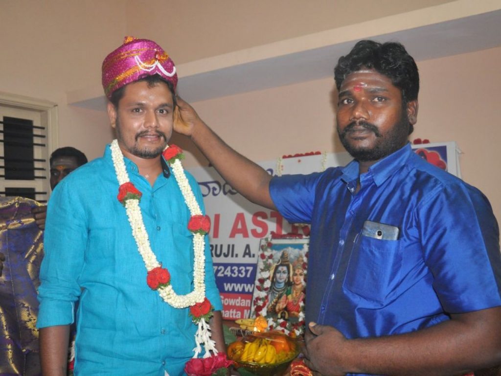 Telangana’s Seekers Are Booking Flights to Vaitheeswaran Koil—Here’s Why 3 36