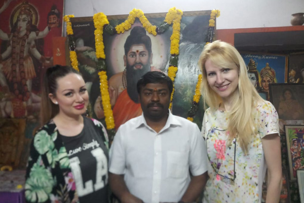 From Hyderabad to Warangal: Why Telangana’s Youth Are Turning to Nadi Astrology for Career Clarity, Love Solutions, and Life Purpose 3 9