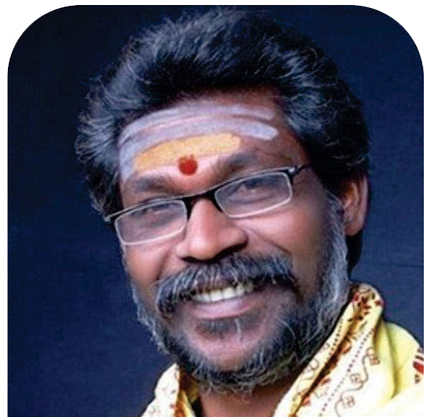 Guruji A.Siva Guru Swamy